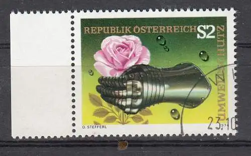 Österreich  Nr 1469 Gestempelt (Posten)