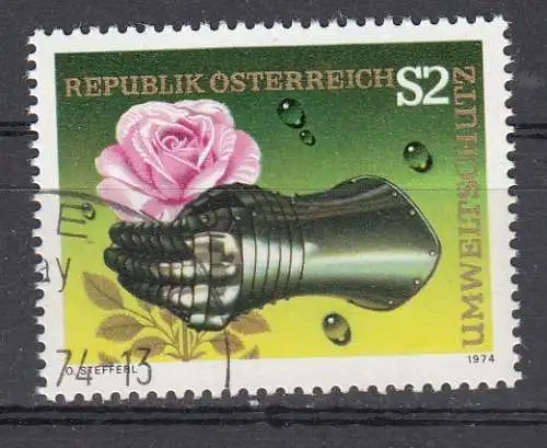 Österreich  Nr 1469 Gestempelt (Posten)