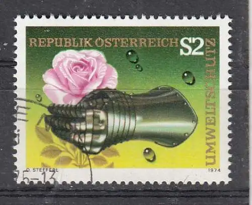 Österreich  Nr 1469 Gestempelt (Posten)