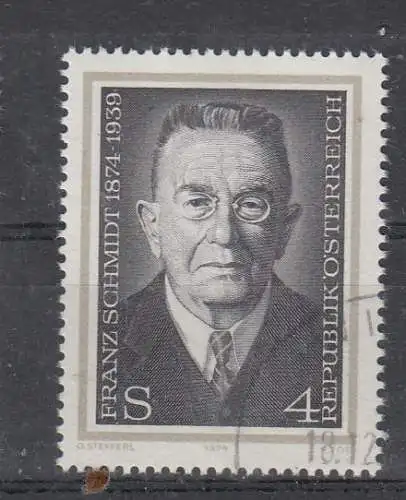 Österreich  Nr 1473 Gestempelt (Posten)