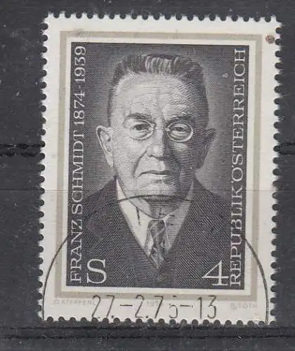 Österreich  Nr 1473 Gestempelt (Posten)