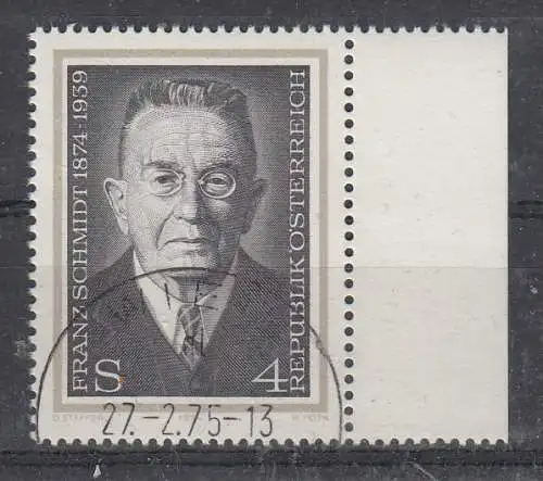 Österreich  Nr 1473 Gestempelt (Posten)