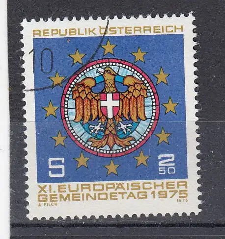 Österreich  Nr 1484 Gestempelt (Posten)