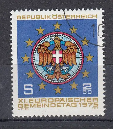 Österreich  Nr 1484 Gestempelt (Posten)