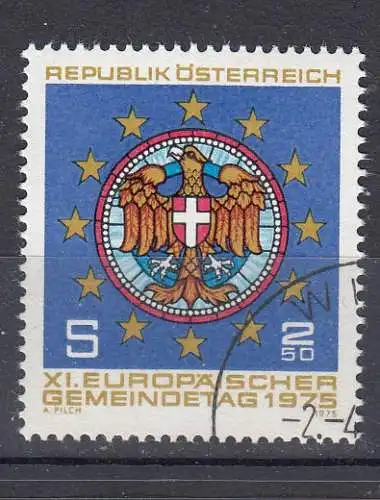 Österreich  Nr 1484 Gestempelt (Posten)