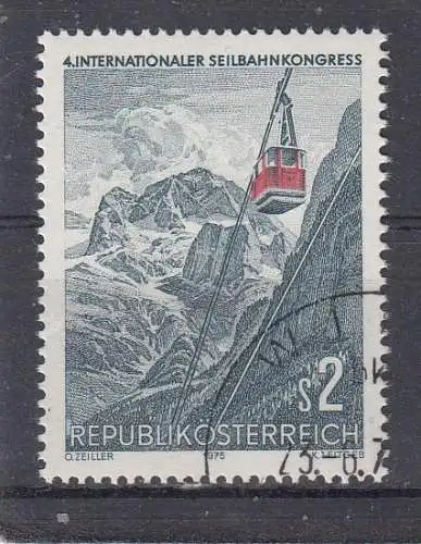 Österreich  Nr 1488 Gestempelt (Posten)