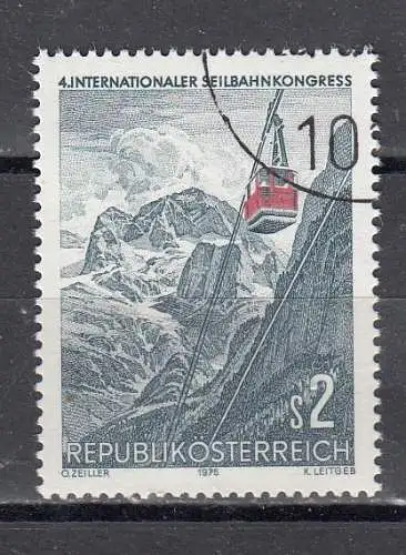 Österreich  Nr 1488 Gestempelt (Posten)
