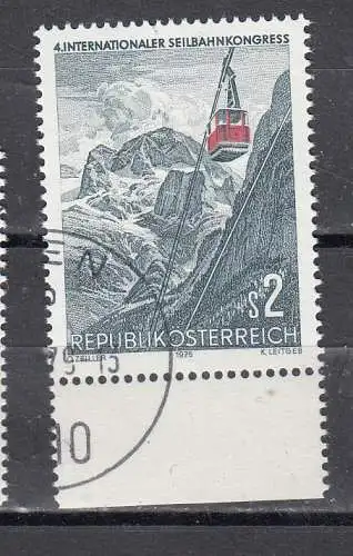 Österreich  Nr 1488 Gestempelt (Posten)