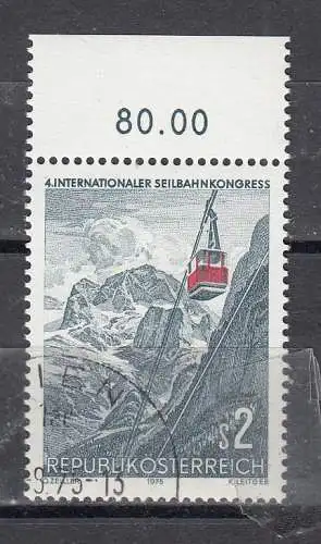 Österreich  Nr 1488 Gestempelt (Posten)