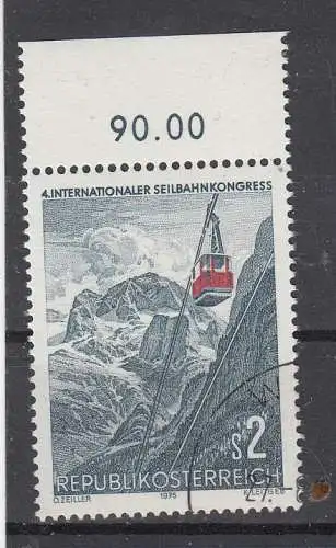 Österreich  Nr 1488 Gestempelt (Posten)