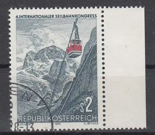 Österreich  Nr 1488 Gestempelt (Posten)