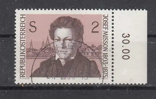 Österreich  Nr 1489 Gestempelt (Posten)