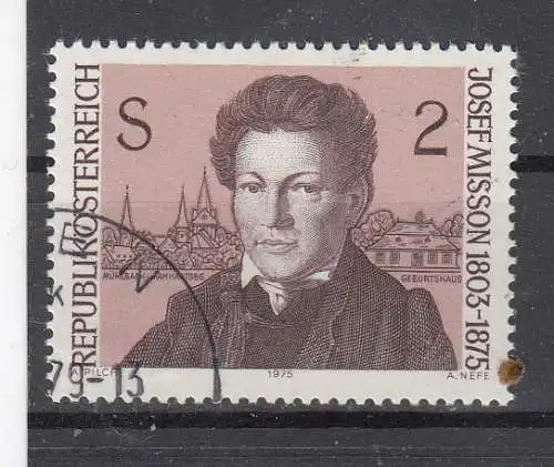 Österreich  Nr 1489 Gestempelt (Posten)