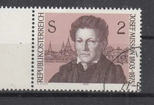 Österreich  Nr 1489 Gestempelt (Posten)