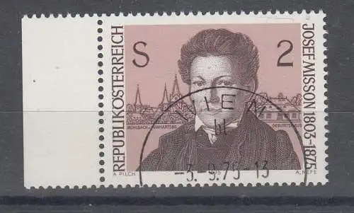 Österreich  Nr 1489 Gestempelt (Posten)