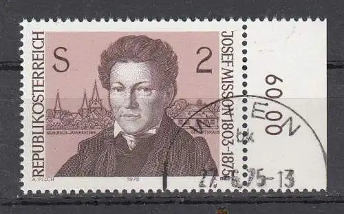 Österreich  Nr 1489 Gestempelt (Posten)