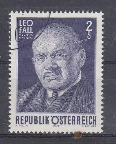 Österreich  Nr 1492 Gestempelt (Posten)