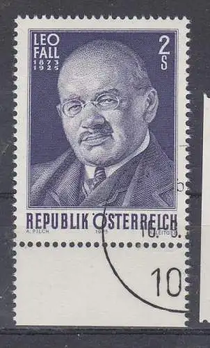 Österreich  Nr 1492 Gestempelt (Posten)