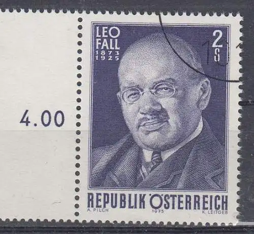 Österreich  Nr 1492 Gestempelt (Posten)