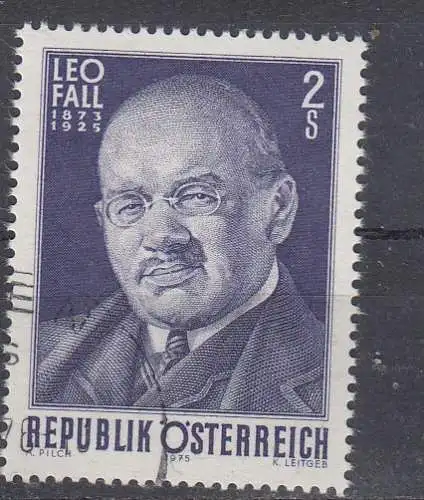 Österreich  Nr 1492 Gestempelt (Posten)