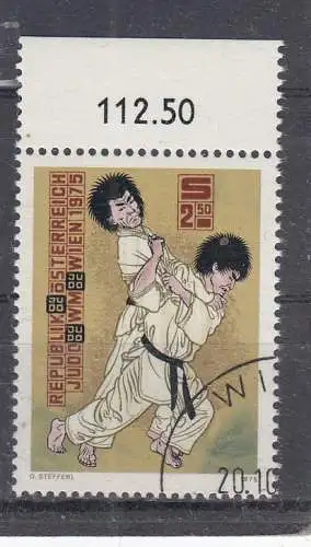 Österreich  Nr 1493 Gestempelt (Posten)