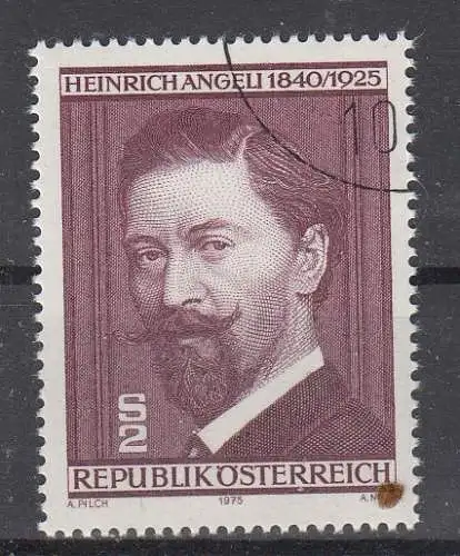 Österreich  Nr 1494 Gestempelt (Posten)