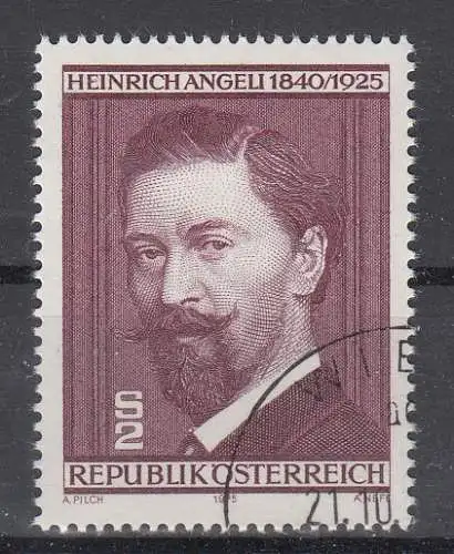 Österreich  Nr 1494 Gestempelt (Posten)