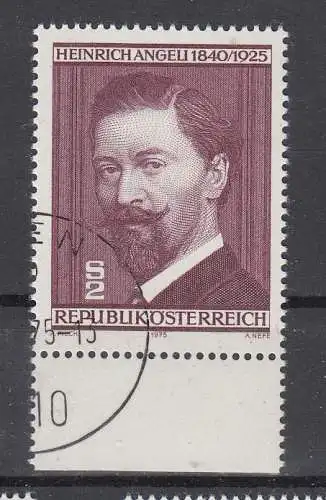 Österreich  Nr 1494 Gestempelt (Posten)