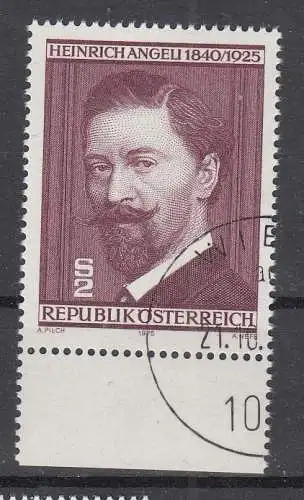 Österreich  Nr 1494 Gestempelt (Posten)