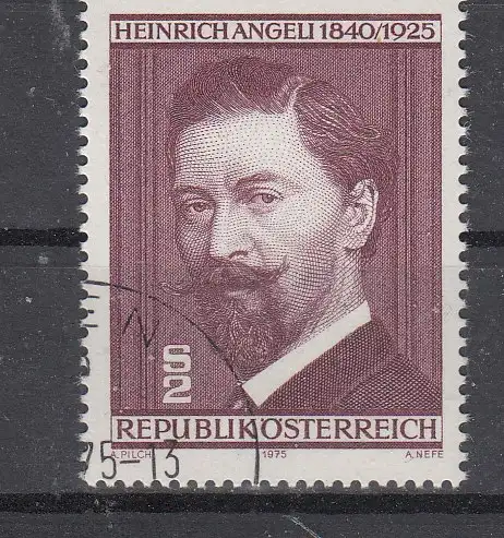 Österreich  Nr 1494 Gestempelt (Posten)