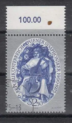 Österreich  Nr 1496 Gestempelt (Posten)