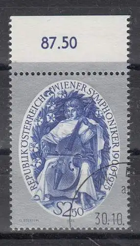 Österreich  Nr 1496 Gestempelt (Posten)