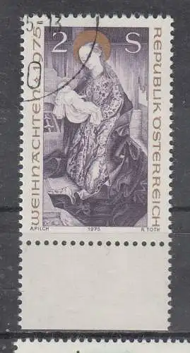 Österreich  Nr 1503 Gestempelt (Posten)