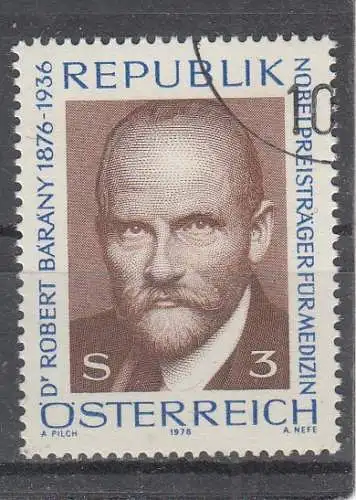 Österreich  Nr 1509 Gestempelt (Posten)
