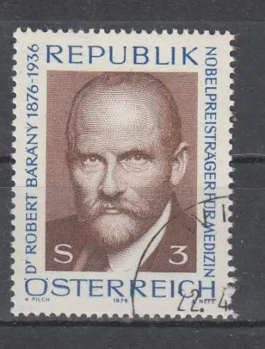 Österreich  Nr 1509 Gestempelt (Posten)