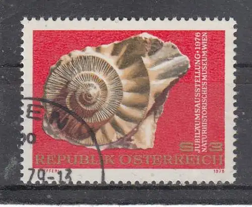 Österreich  Nr 1510 Gestempelt (Posten)