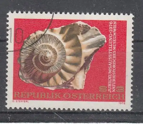 Österreich  Nr 1510 Gestempelt (Posten)