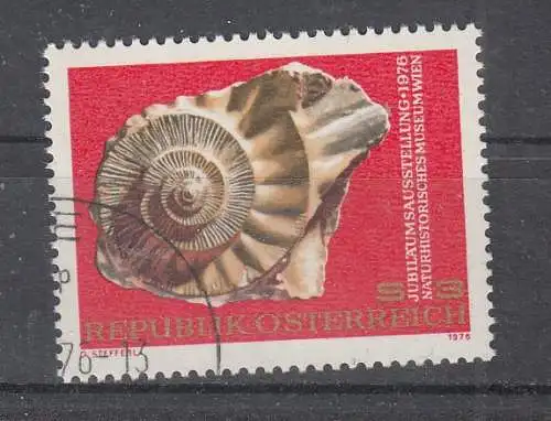 Österreich  Nr 1510 Gestempelt (Posten)