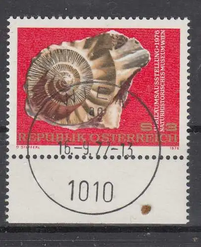 Österreich  Nr 1510 Gestempelt (Posten)