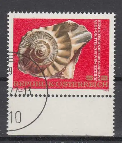 Österreich  Nr 1510 Gestempelt (Posten)