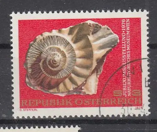 Österreich  Nr 1510 Gestempelt (Posten)
