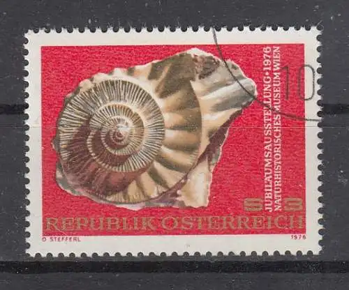 Österreich  Nr 1510 Gestempelt (Posten)