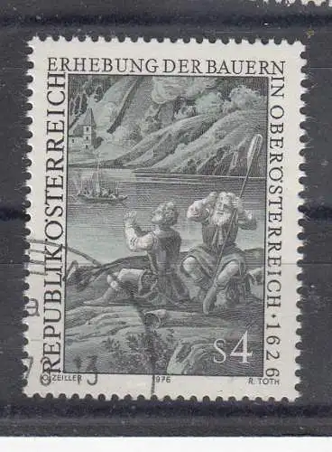 Österreich  Nr 1512 Gestempelt (Posten)