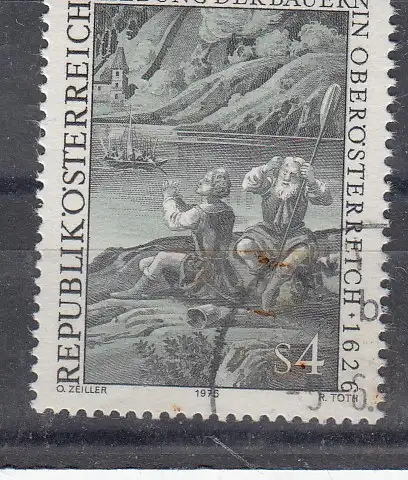 Österreich  Nr 1512 Gestempelt (Posten)