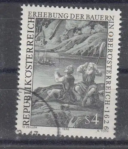 Österreich  Nr 1512 Gestempelt (Posten)