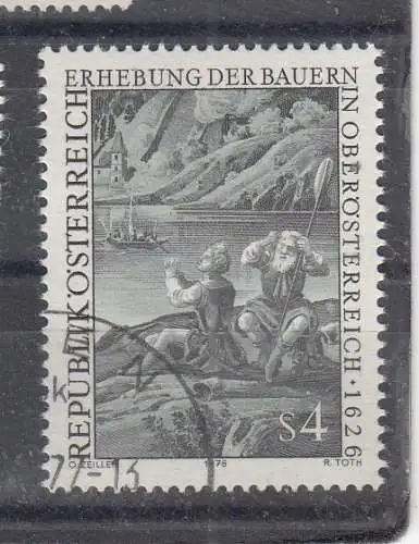 Österreich  Nr 1512 Gestempelt (Posten)