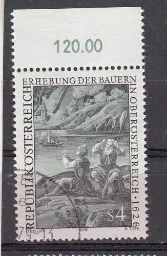 Österreich  Nr 1512 Gestempelt (Posten)