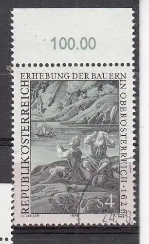 Österreich  Nr 1512 Gestempelt (Posten)