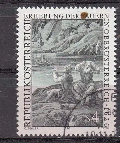 Österreich  Nr 1512 Gestempelt (Posten)