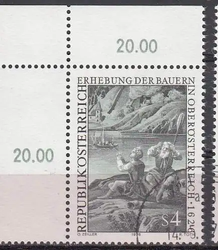 Österreich  Nr 1512 Gestempelt (Posten)